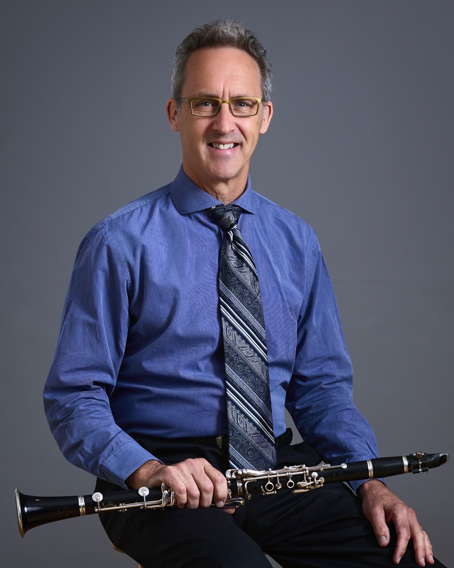 Ventus Machina Forest James Head Shot