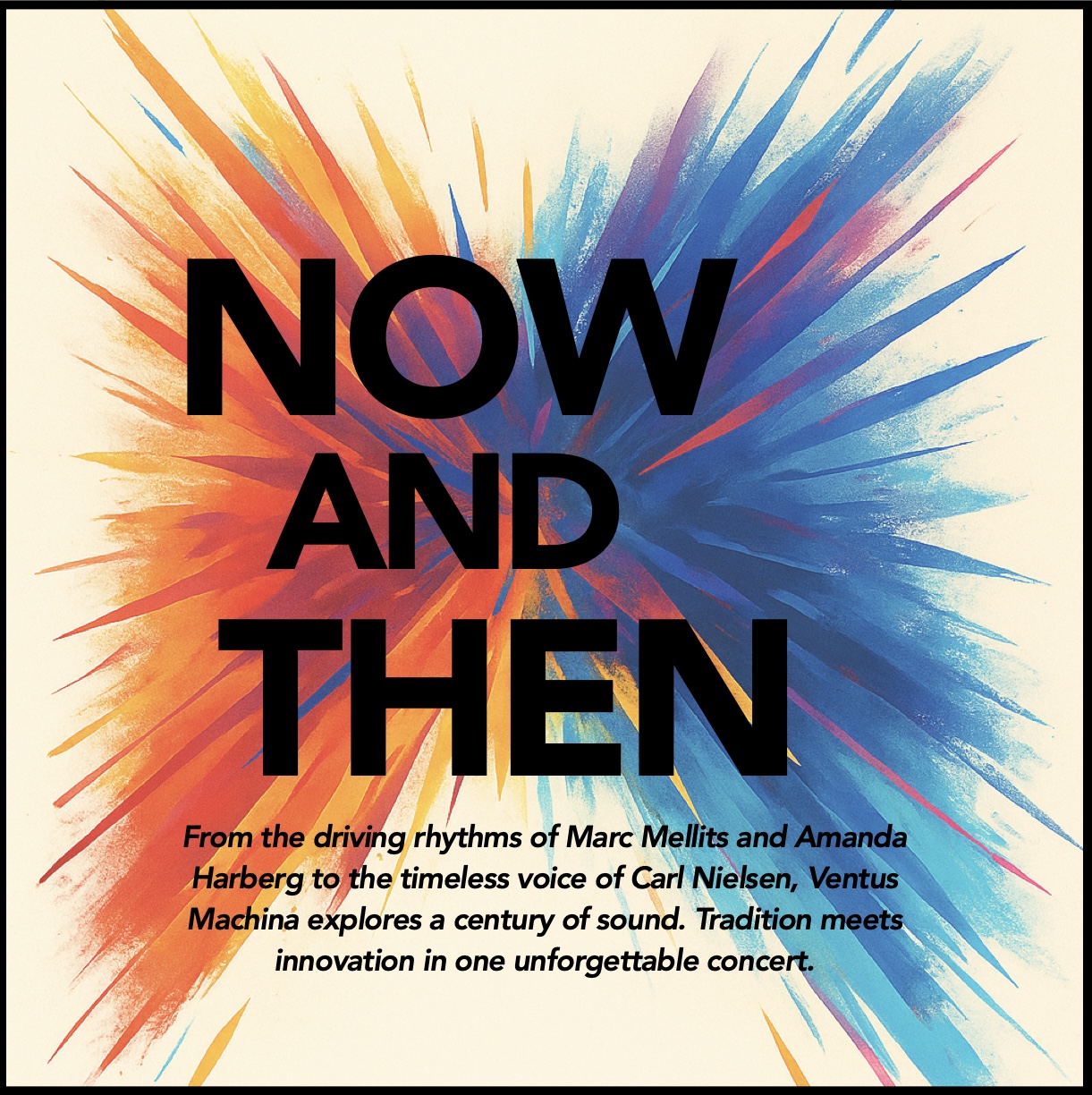 Now and Then